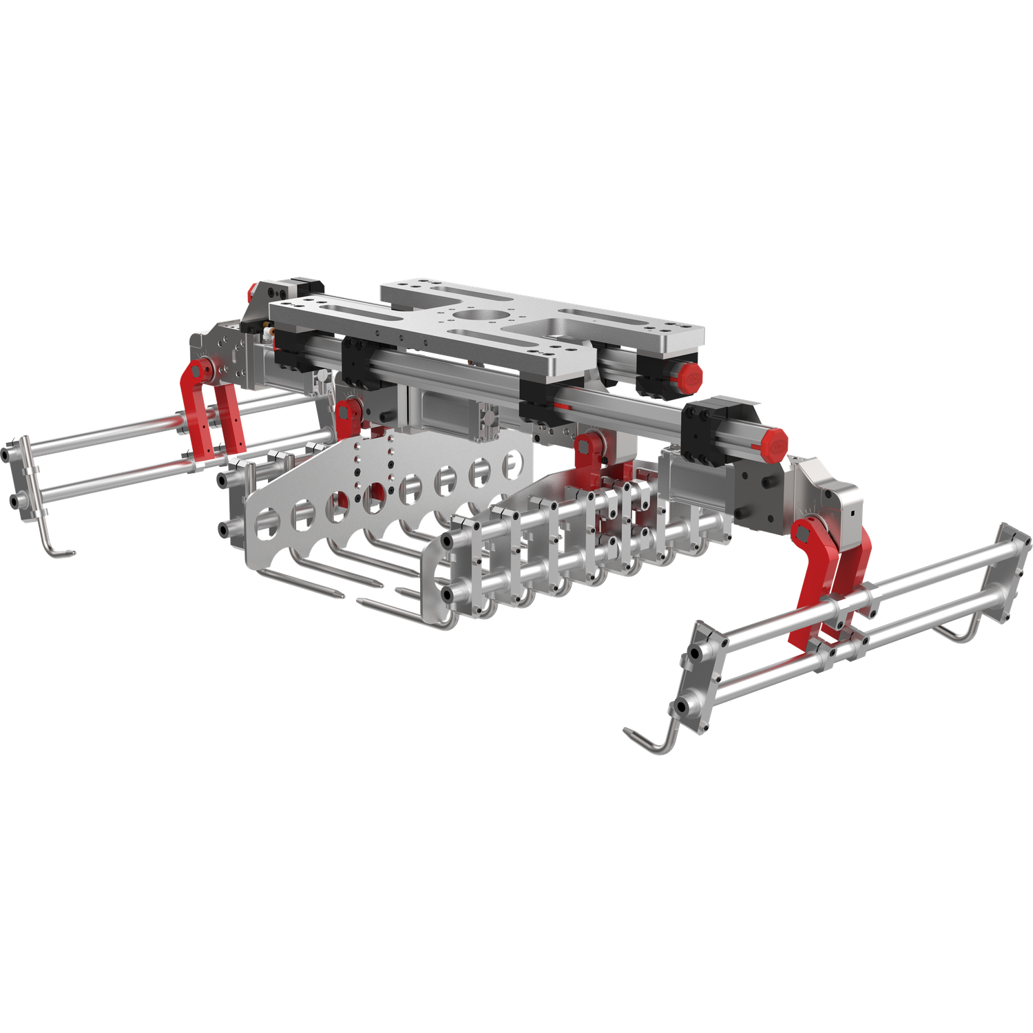 DESTACO DBG100-2-SU3-PP-CP