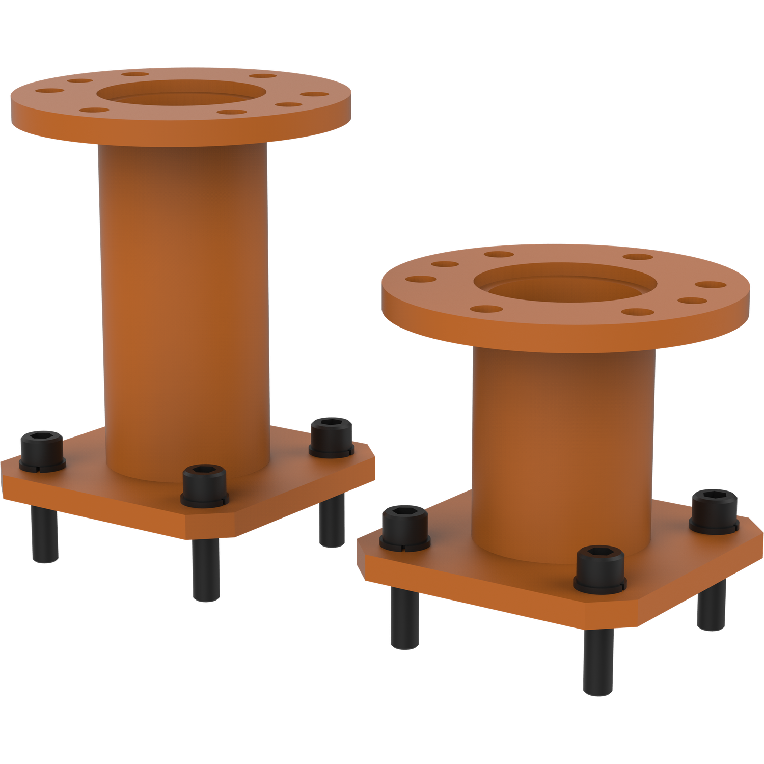 DESTACO DBG50-2-S06-100BC-KIT