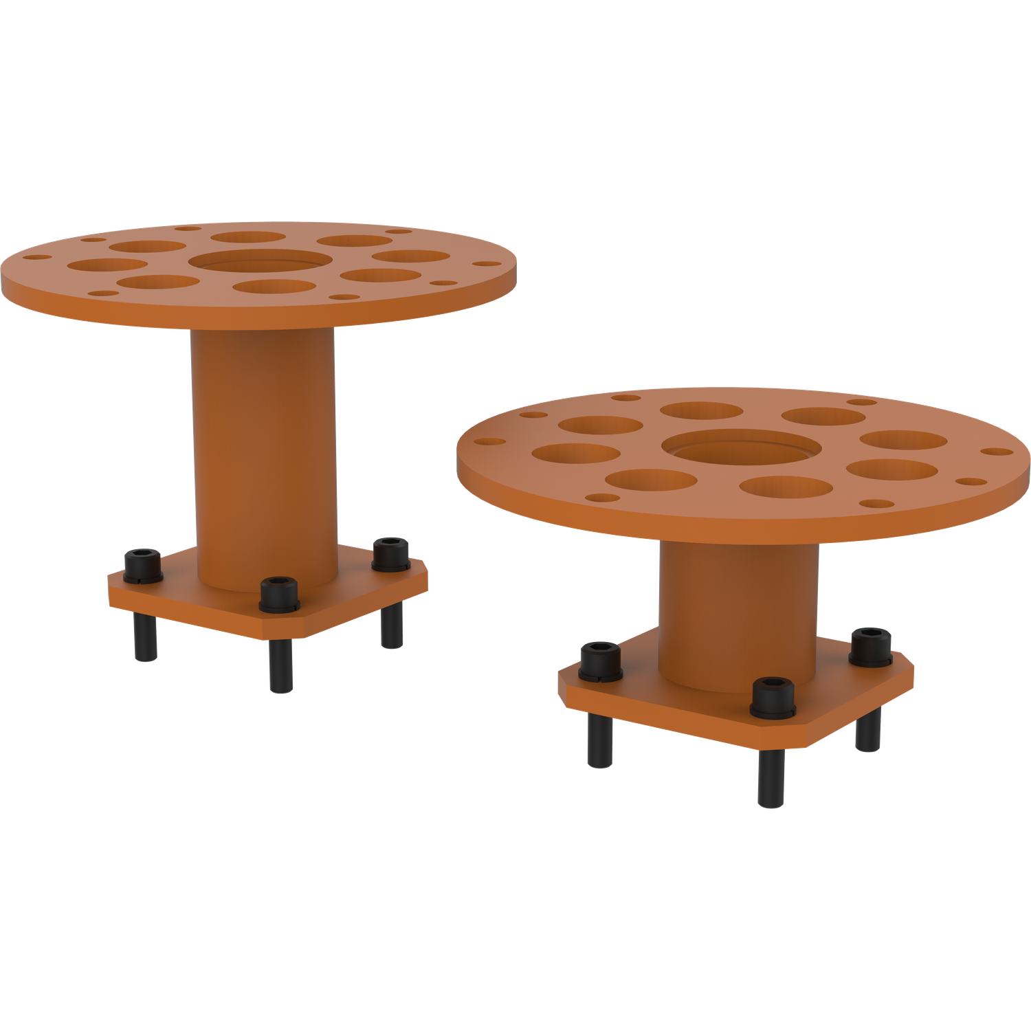 DESTACO DBG50-2-S06-200BC-KIT