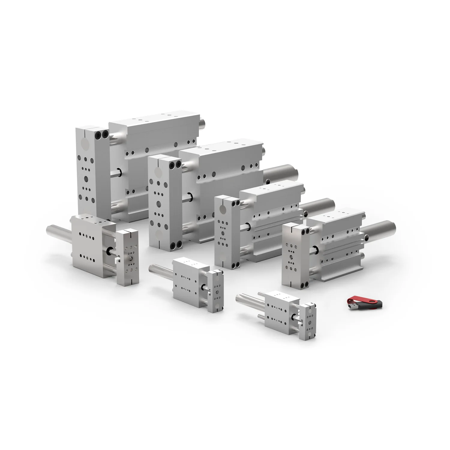 DESTACO DLT-08-T-C-3