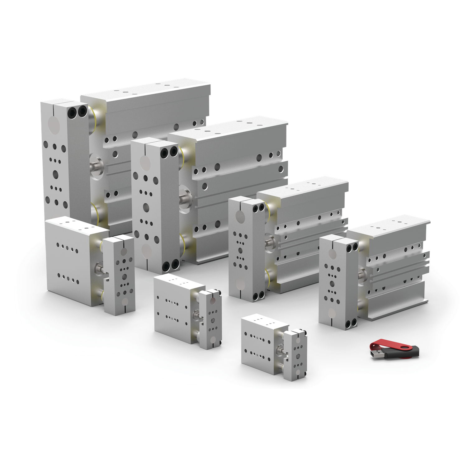 DESTACO DLT-10-E-C-2