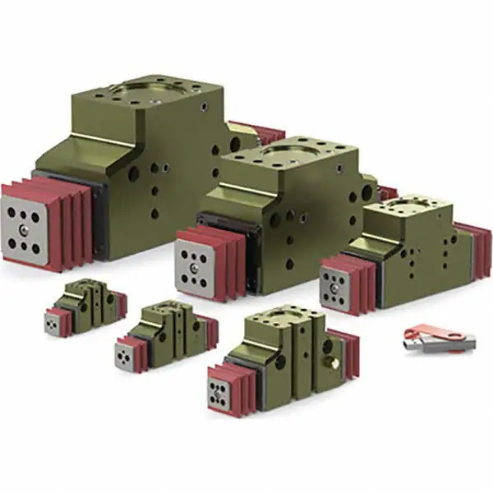 DESTACO DPDL-056M-050