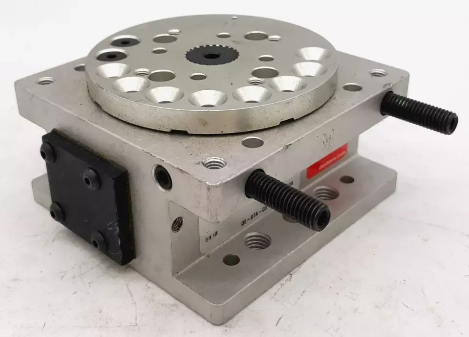 DESTACO Rotary Actuators