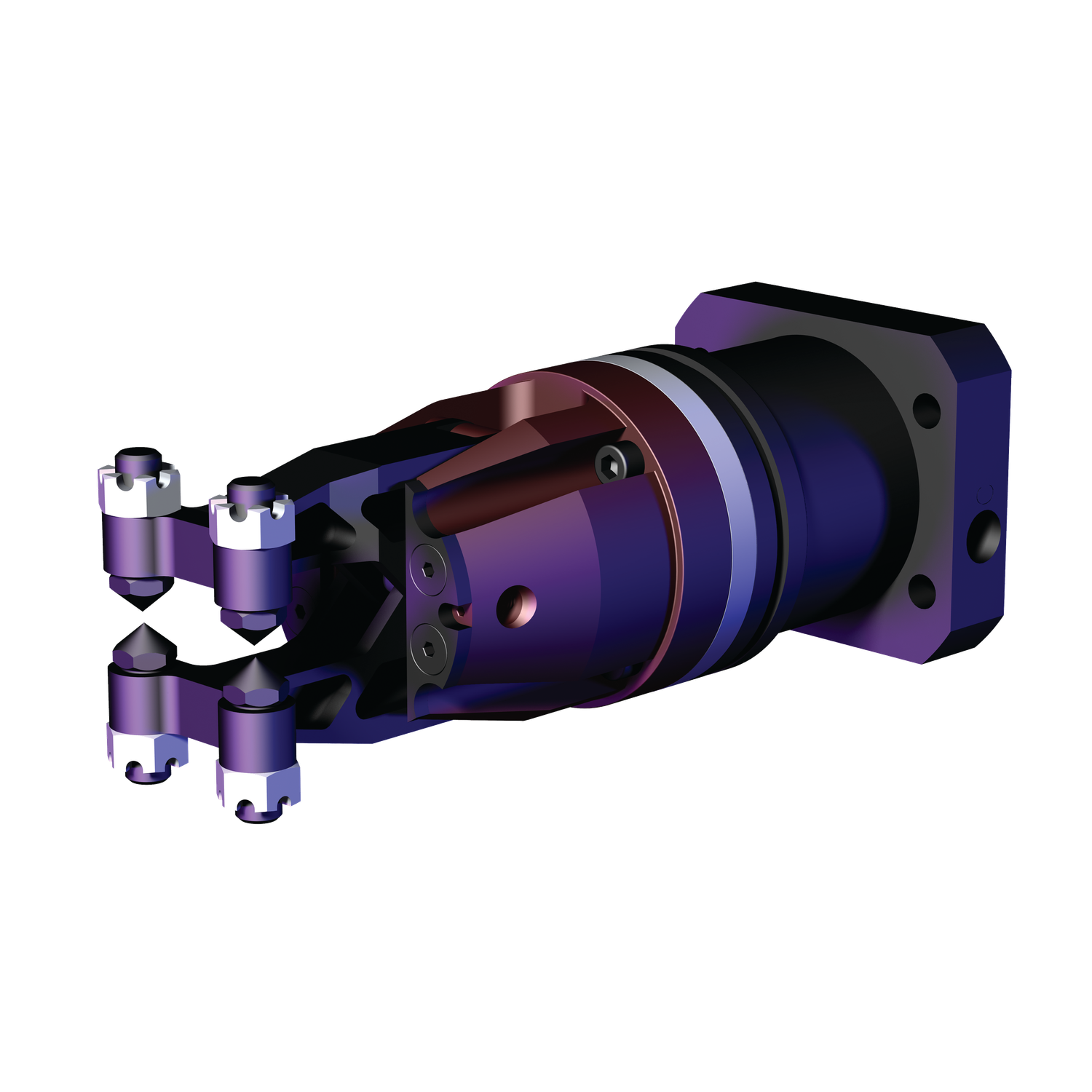 DESTACO GR1-15BE-045