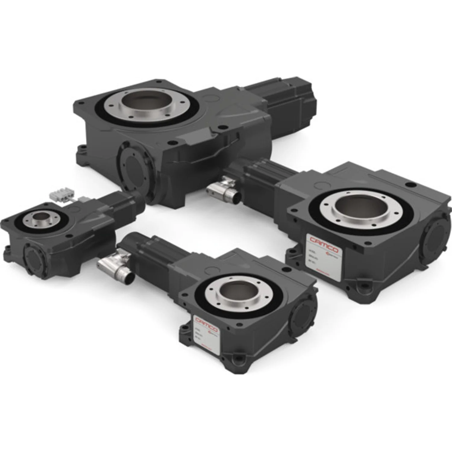 DESTACO GTB100-JDxxx-H-TB