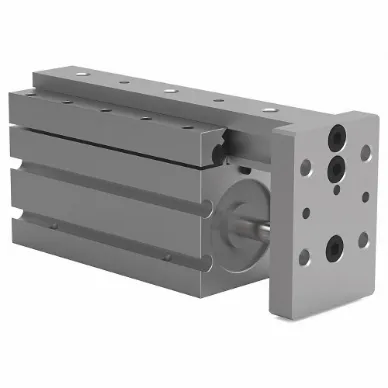 DESTACO MPS-2-3 Mini Power Slide, Mps, 2-3, Buna-N | CP3MTN 28VZ30