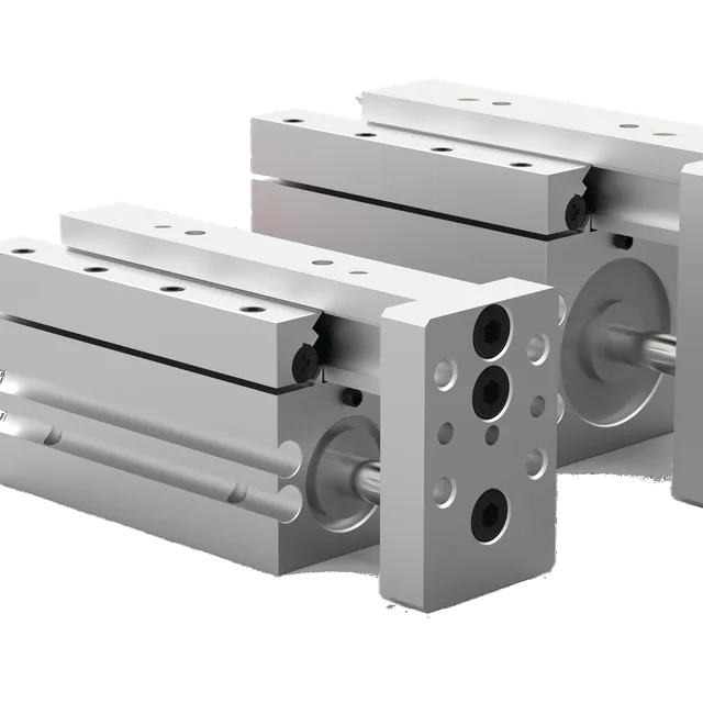 DESTACO MPS-2M-4 Mini Power Slide, Mps, 2M-4, Buna-N | CP3MTU 28VZ42