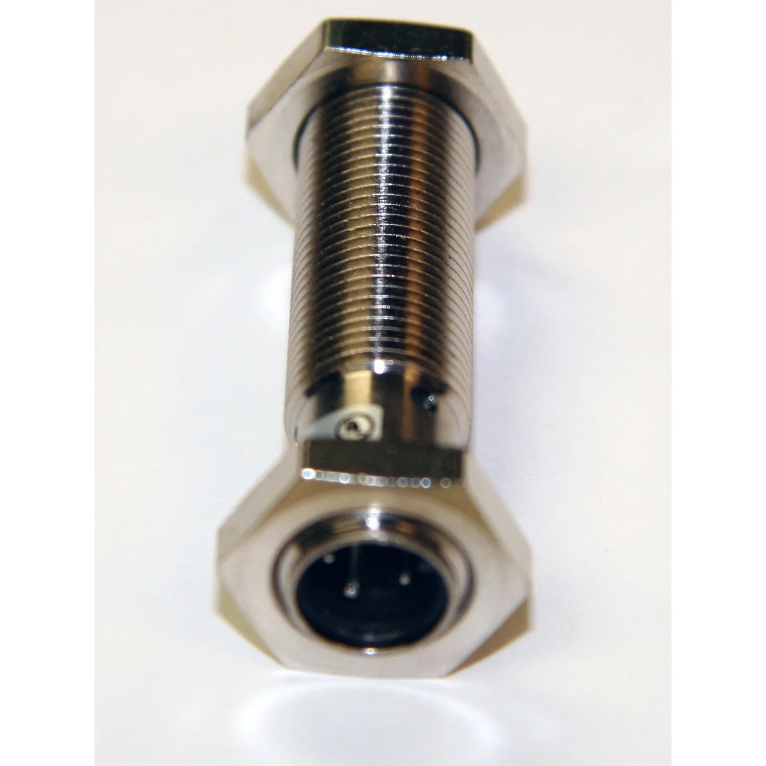 M8 Inductive Sensor Npn With M8 Connector