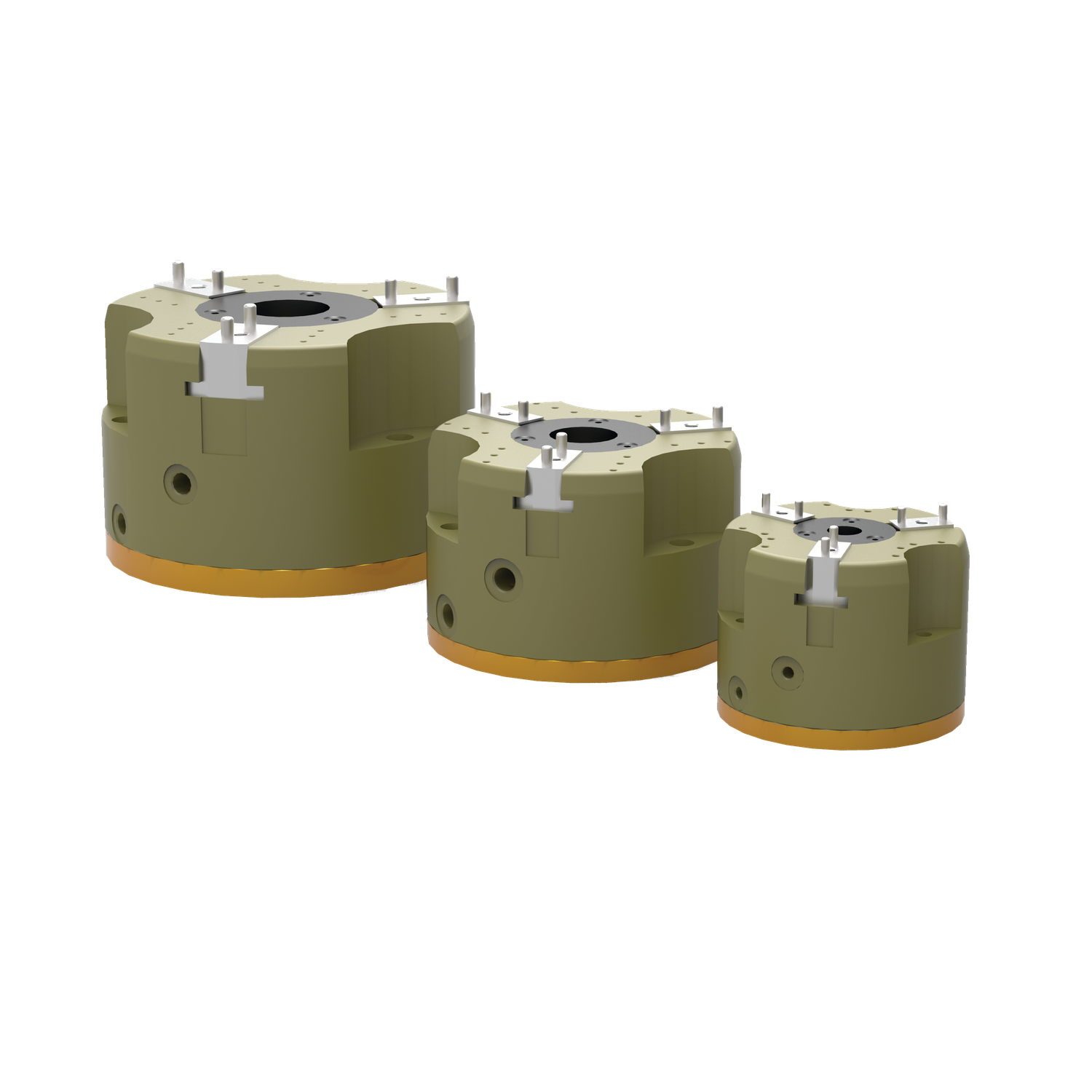 DESTACO PPC-12