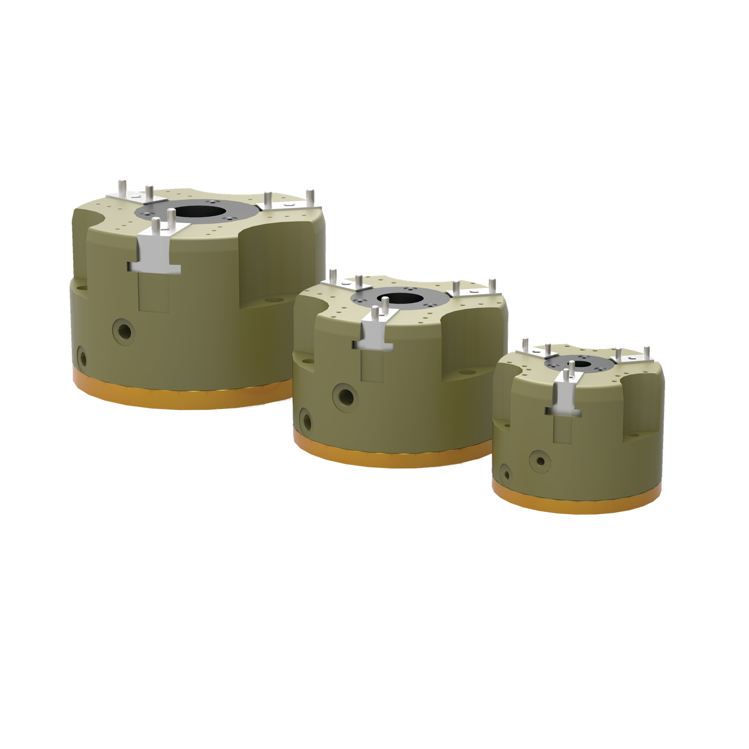 DESTACO PPC-34-RE