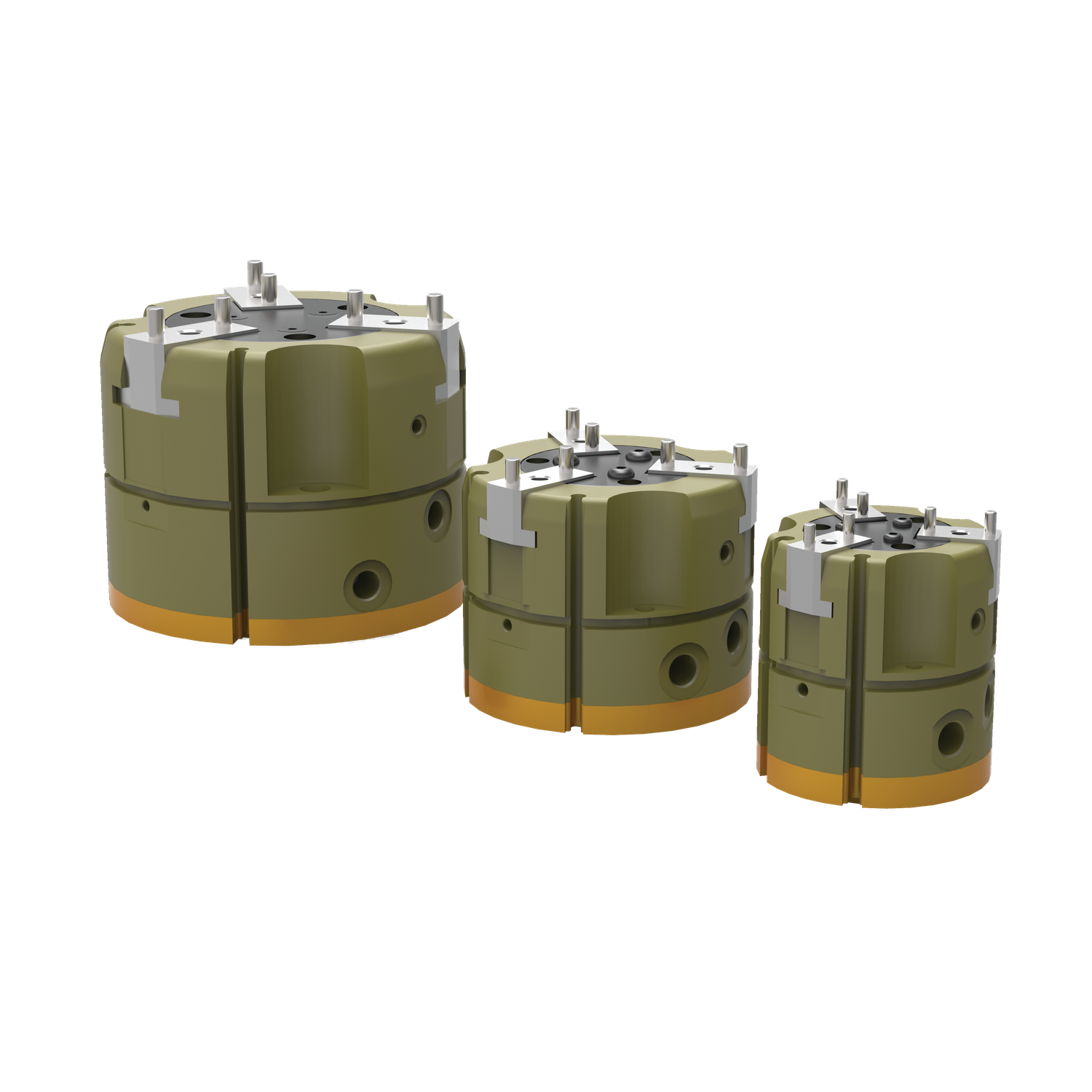 DESTACO REP-63-P
