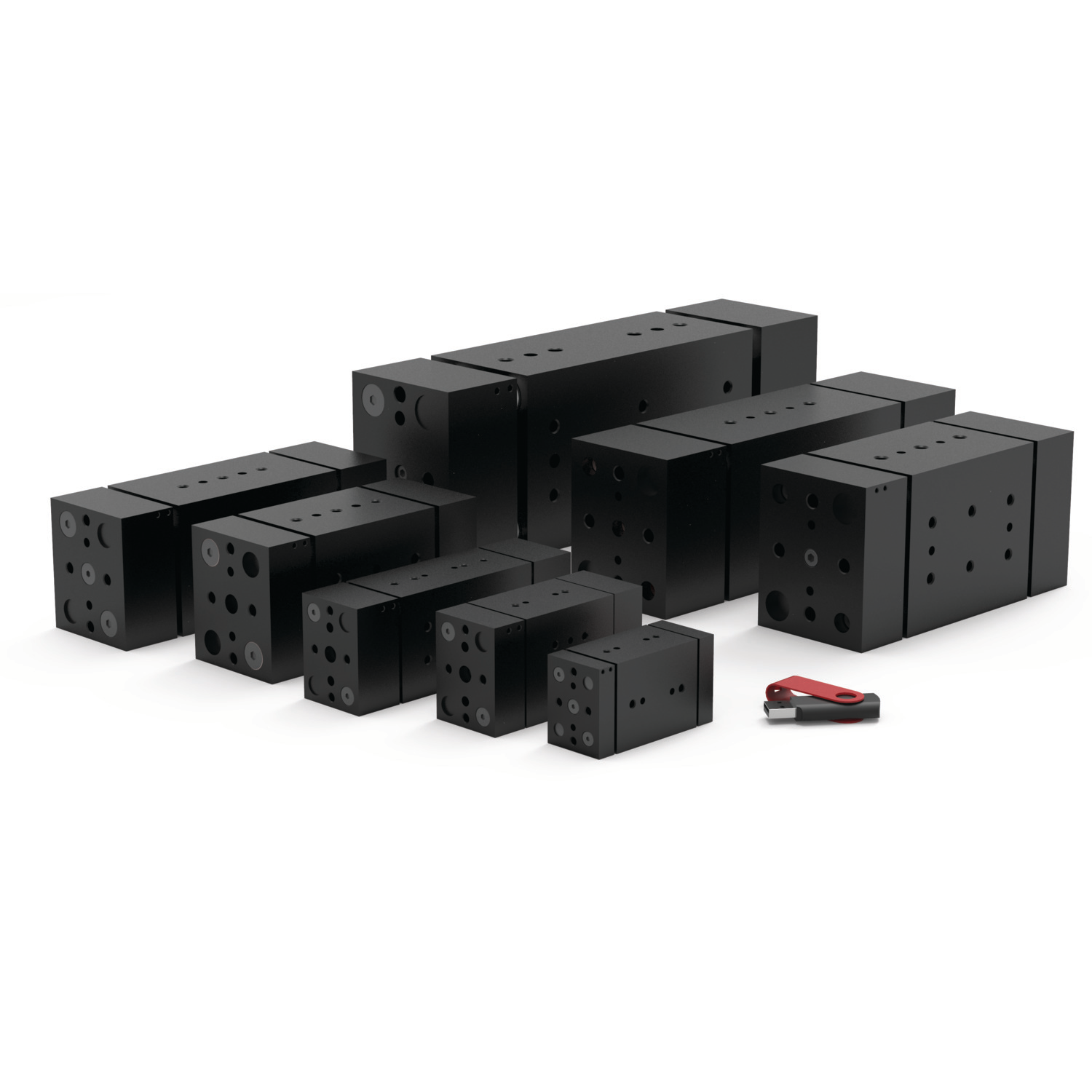 DESTACO RPW-625M-1-V