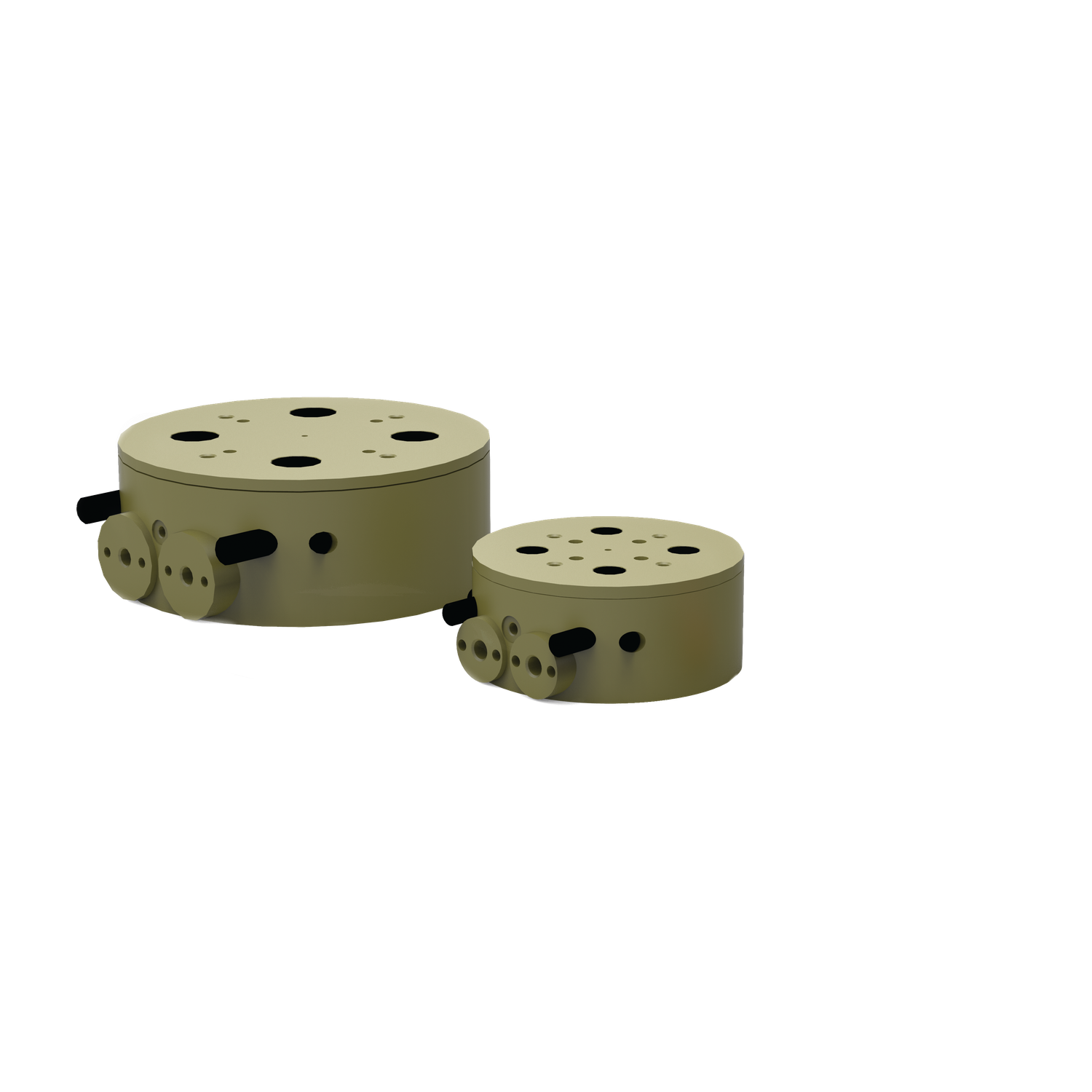 DESTACO RR-18-45-T