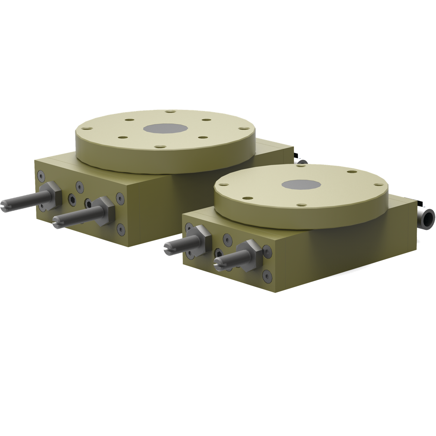 DESTACO RR-46M-180-S
