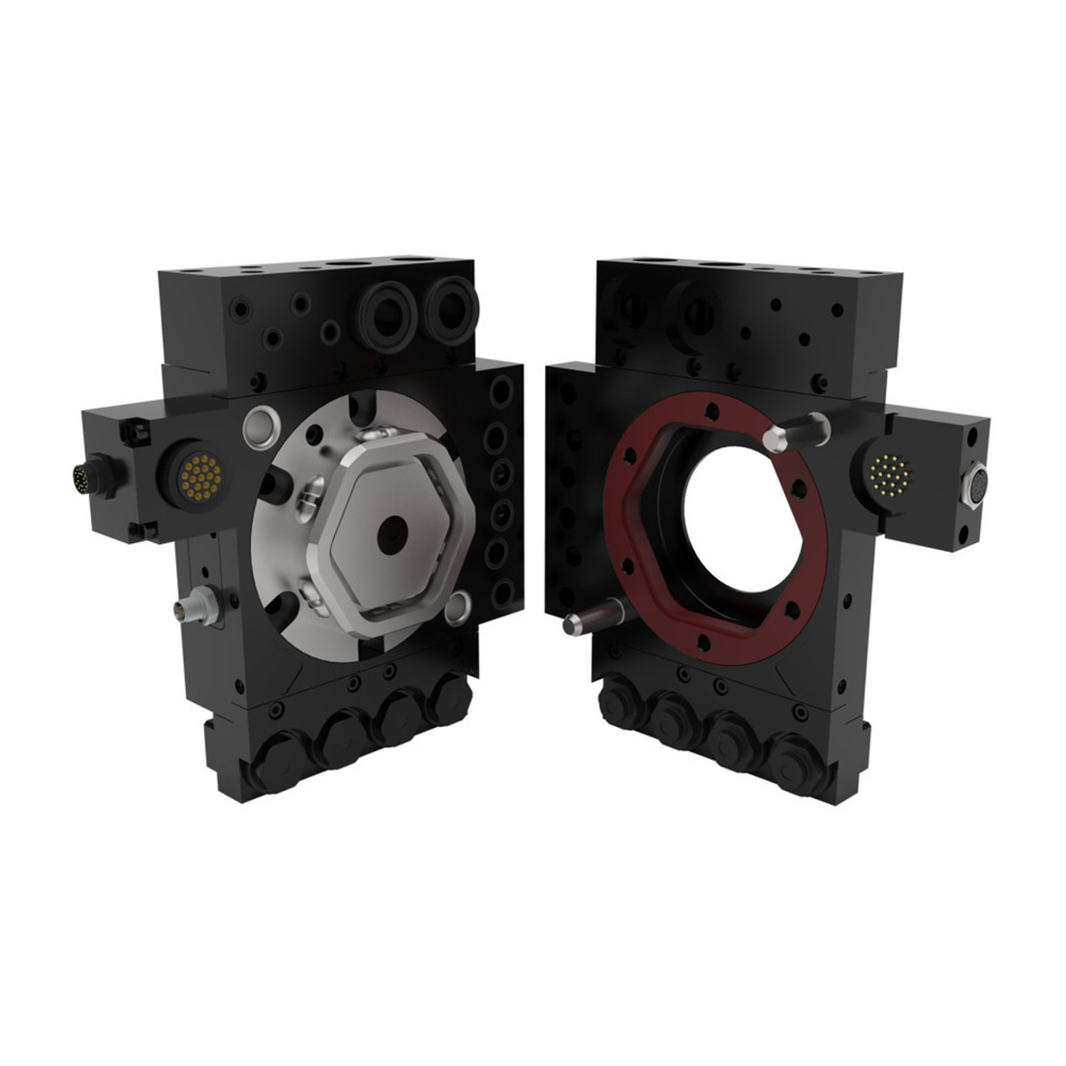 DESTACO RTP-200-FP-0-0-0