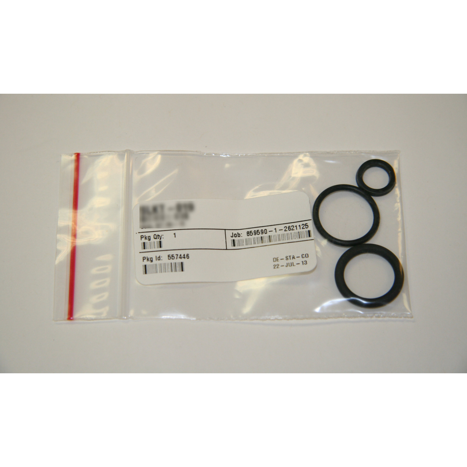 DESTACO SLKT-334 DESTACO SLKT-334 | CW3HEW