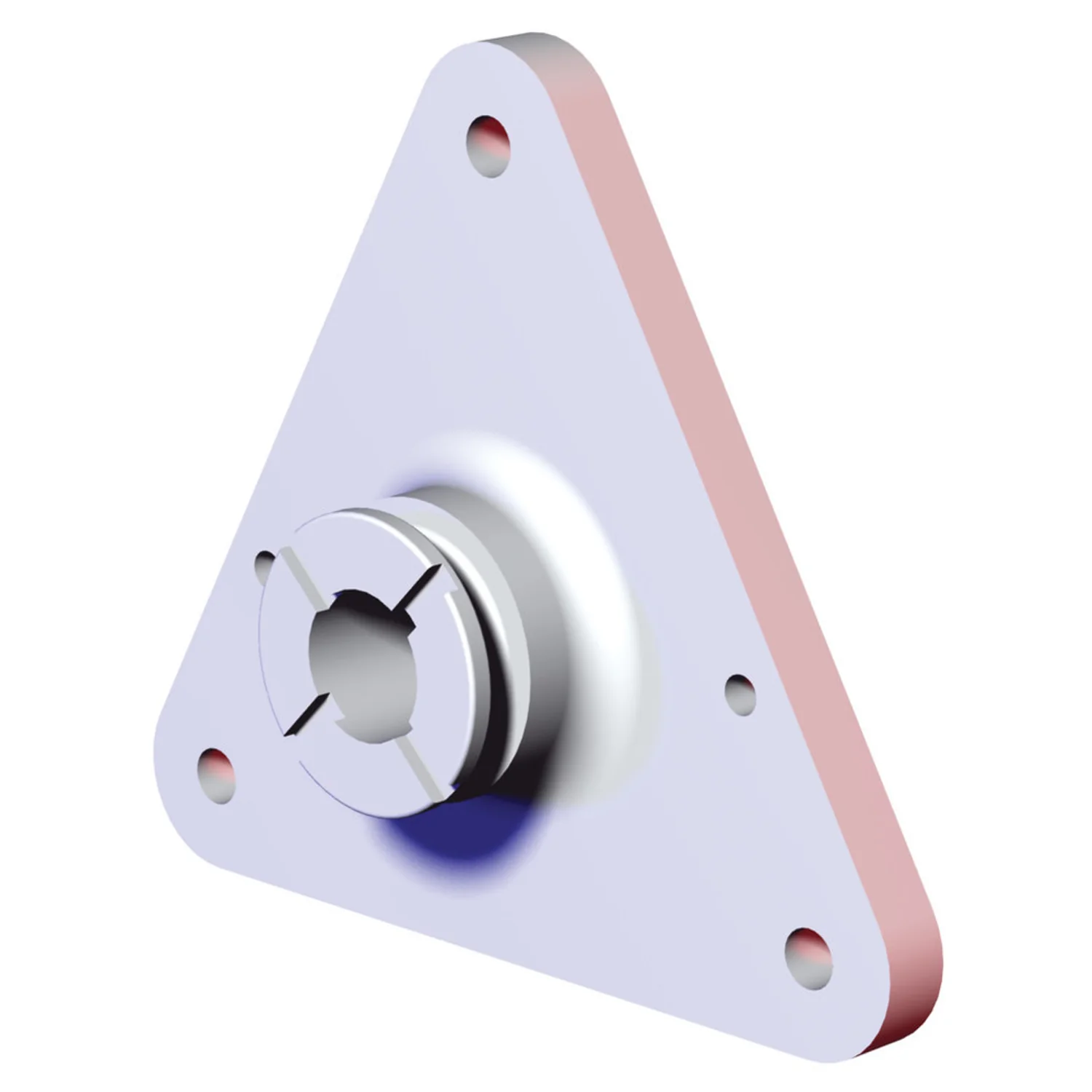 Edge Mount