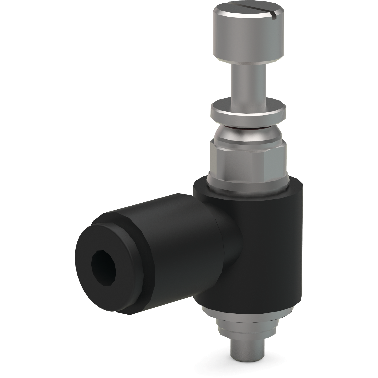 Adjustable Flow Control