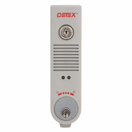 DETEX EAX-300 GRAY W-CYL