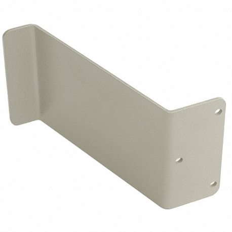 Holder, Panic Bar Plate Guard Kit