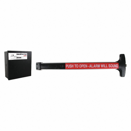 DETEX FV40 EE LD 628 99 36