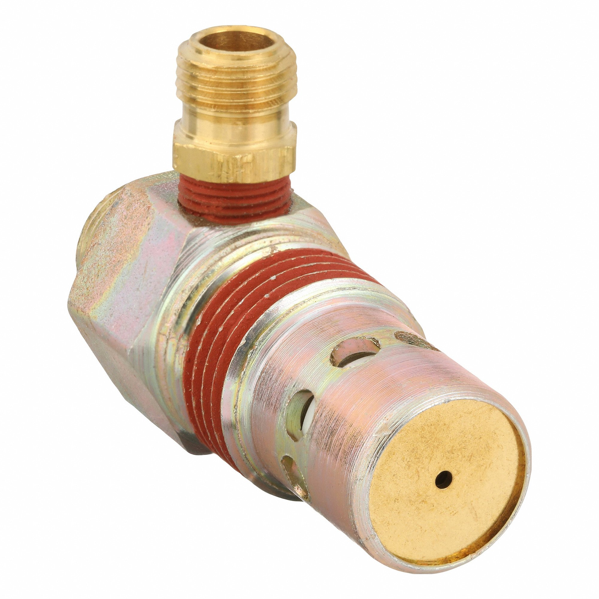 DEVILBISS A19712 Valve Check 1/2 NPT | CP3NNQ 24WF50