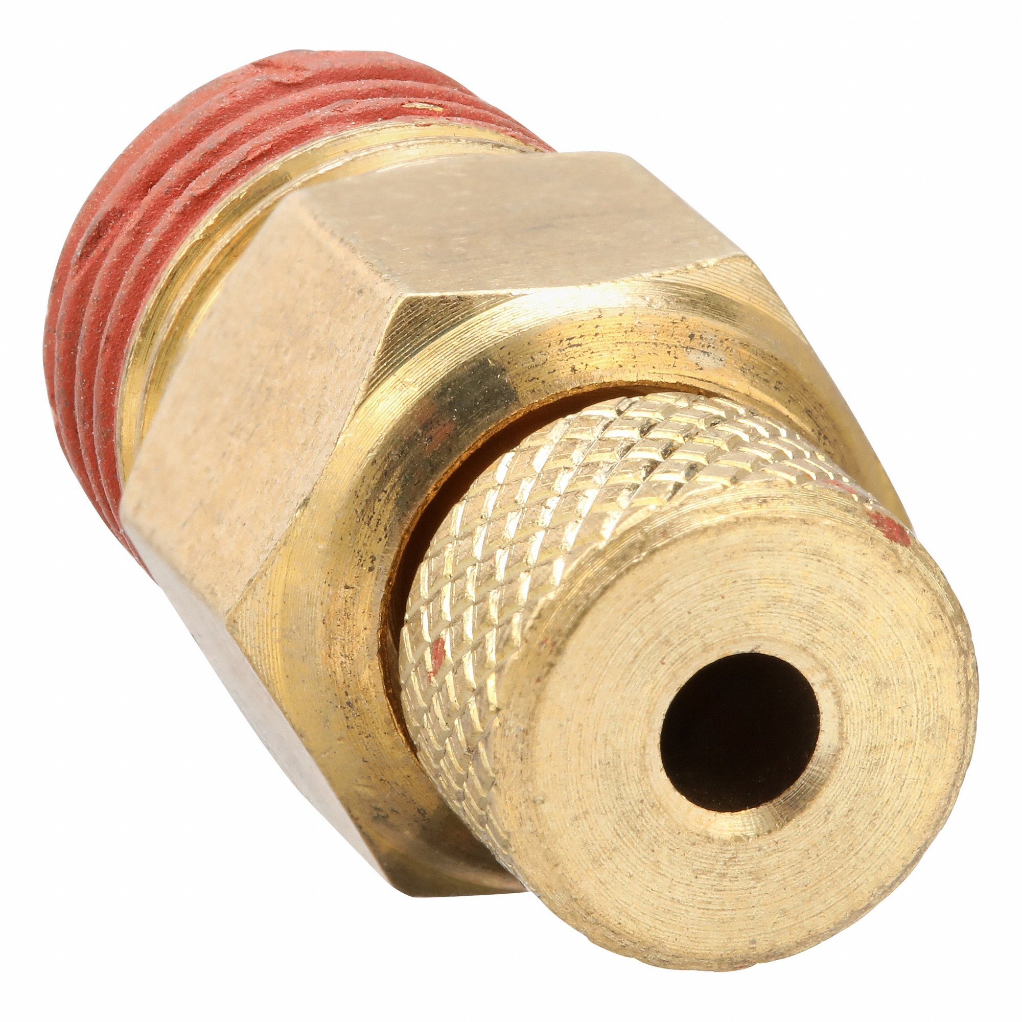 DEVILBISS N286039 Drain Valve 0.25 Inch Npt/Brass | CP3NFN 41JC95