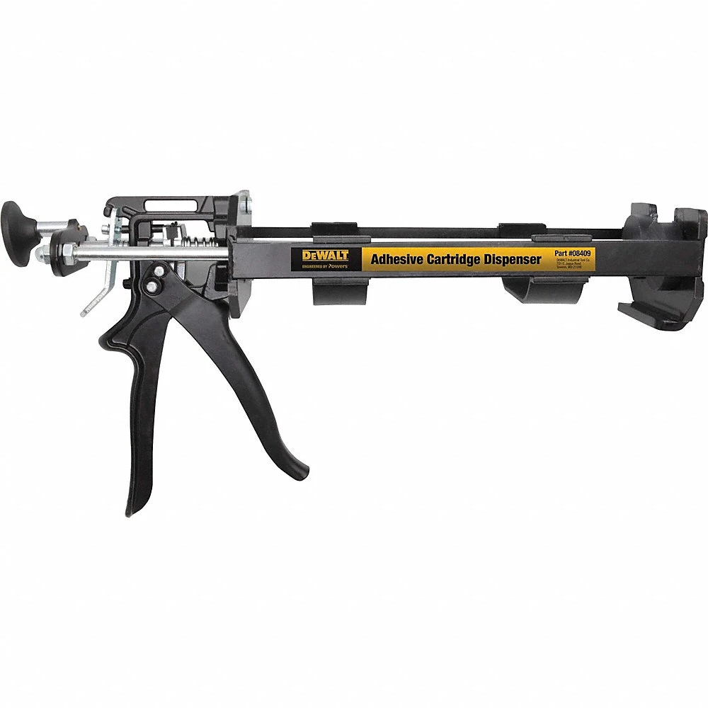 Standard Manual Dispenser, 20.5 oz