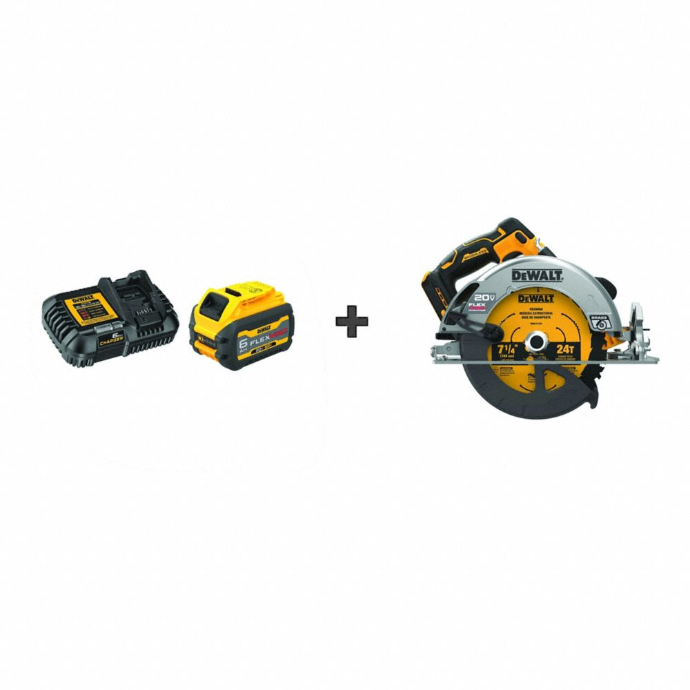 DEWALT DCB606CDCS573B