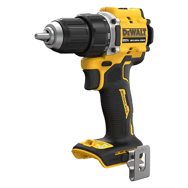 Cordless Drill