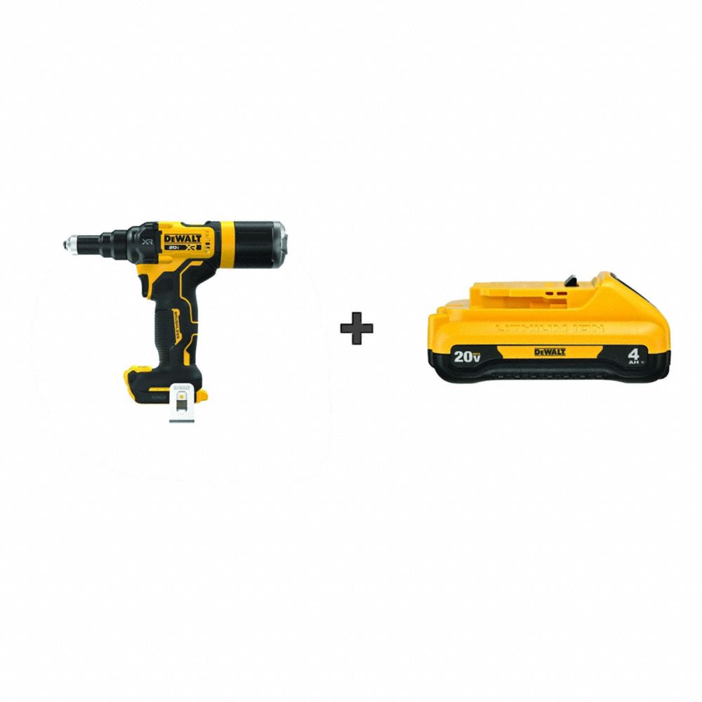 DEWALT DCF403BDCB240