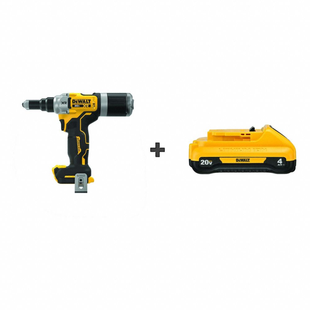 DEWALT DCF414BDCB240