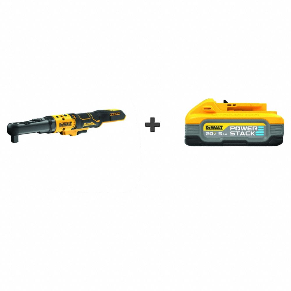 DEWALT DCF510BDCBP520