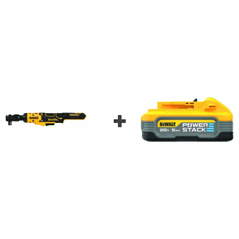 DEWALT DCF512BDCBP520