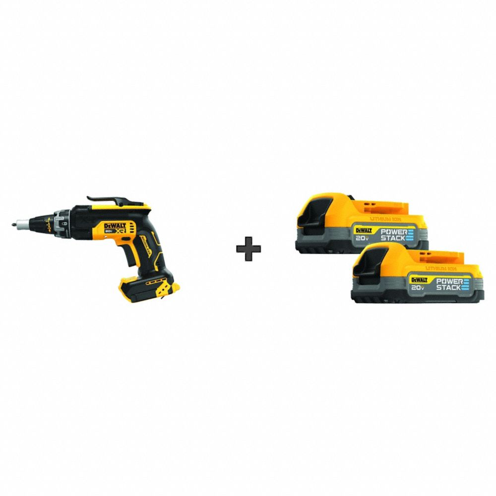 DEWALT DCF630BDCBP0342