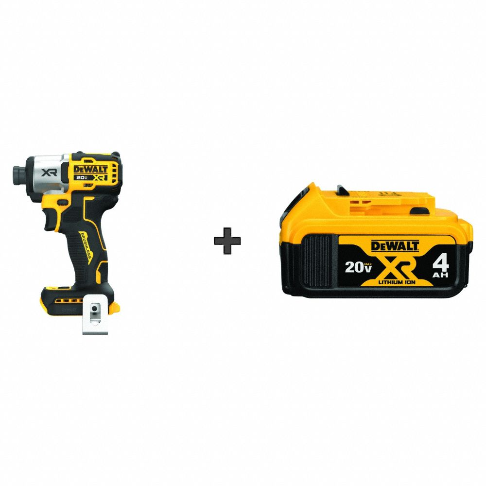 DEWALT DCF845BDCB204
