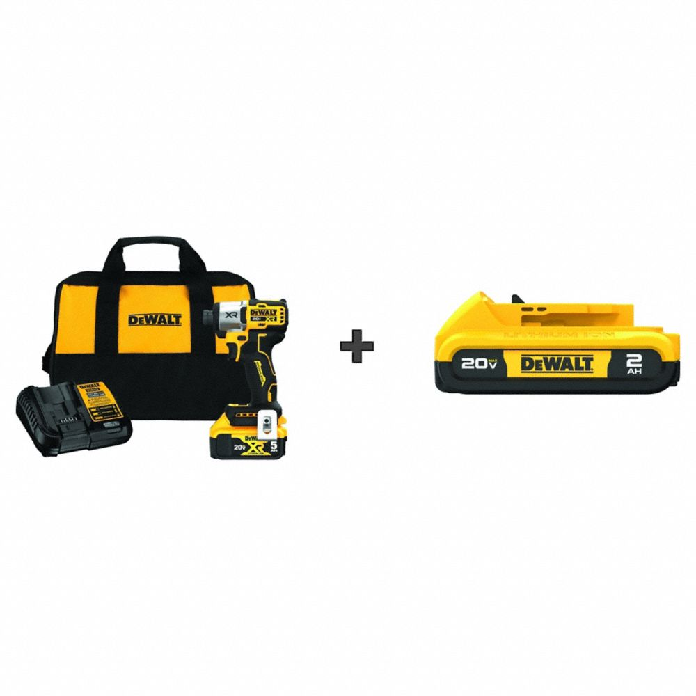 DEWALT DCF845P1DCB203