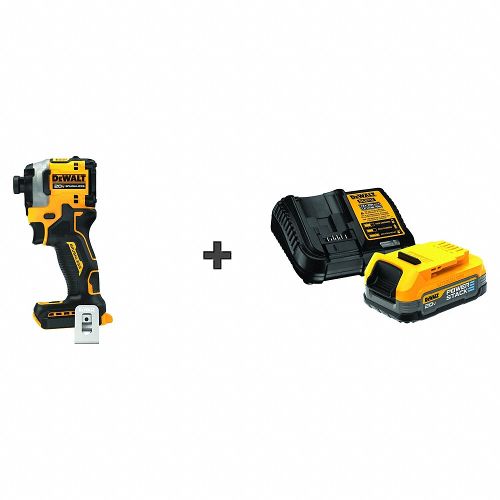 DEWALT DCF850B