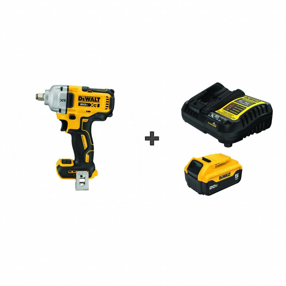 KLEIN TOOLS DCF891BDCB205C