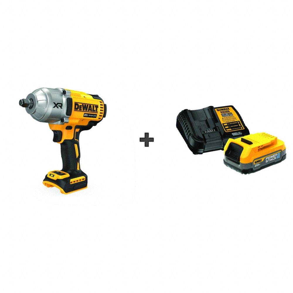 DEWALT DCF900BDCBP034C