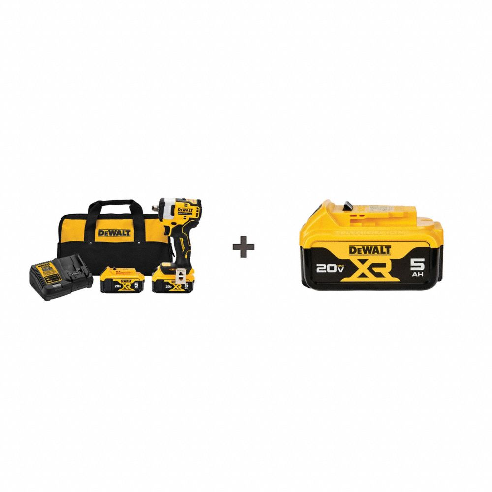 DEWALT DCF911P2DCB205