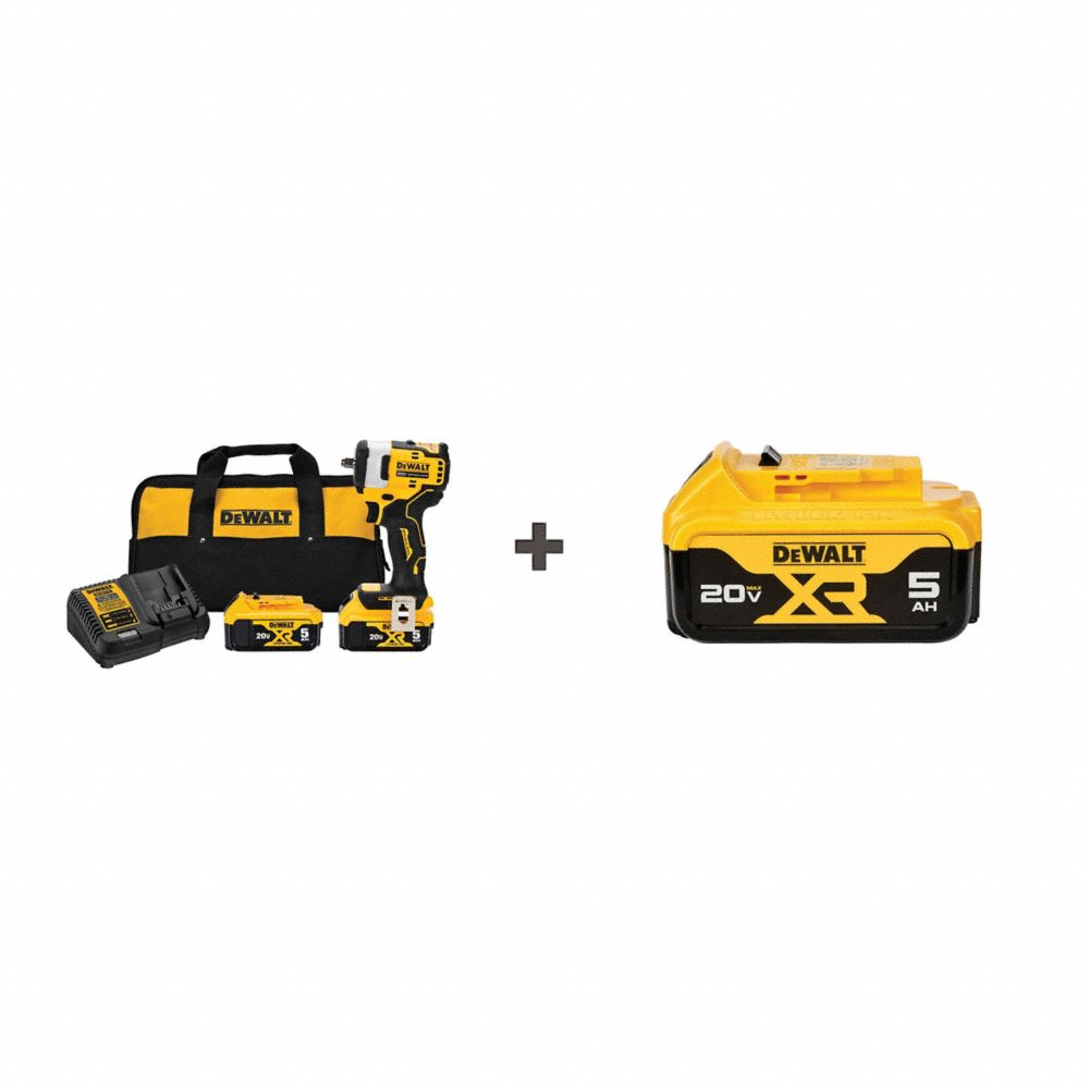 DEWALT DCF913P2DCB205