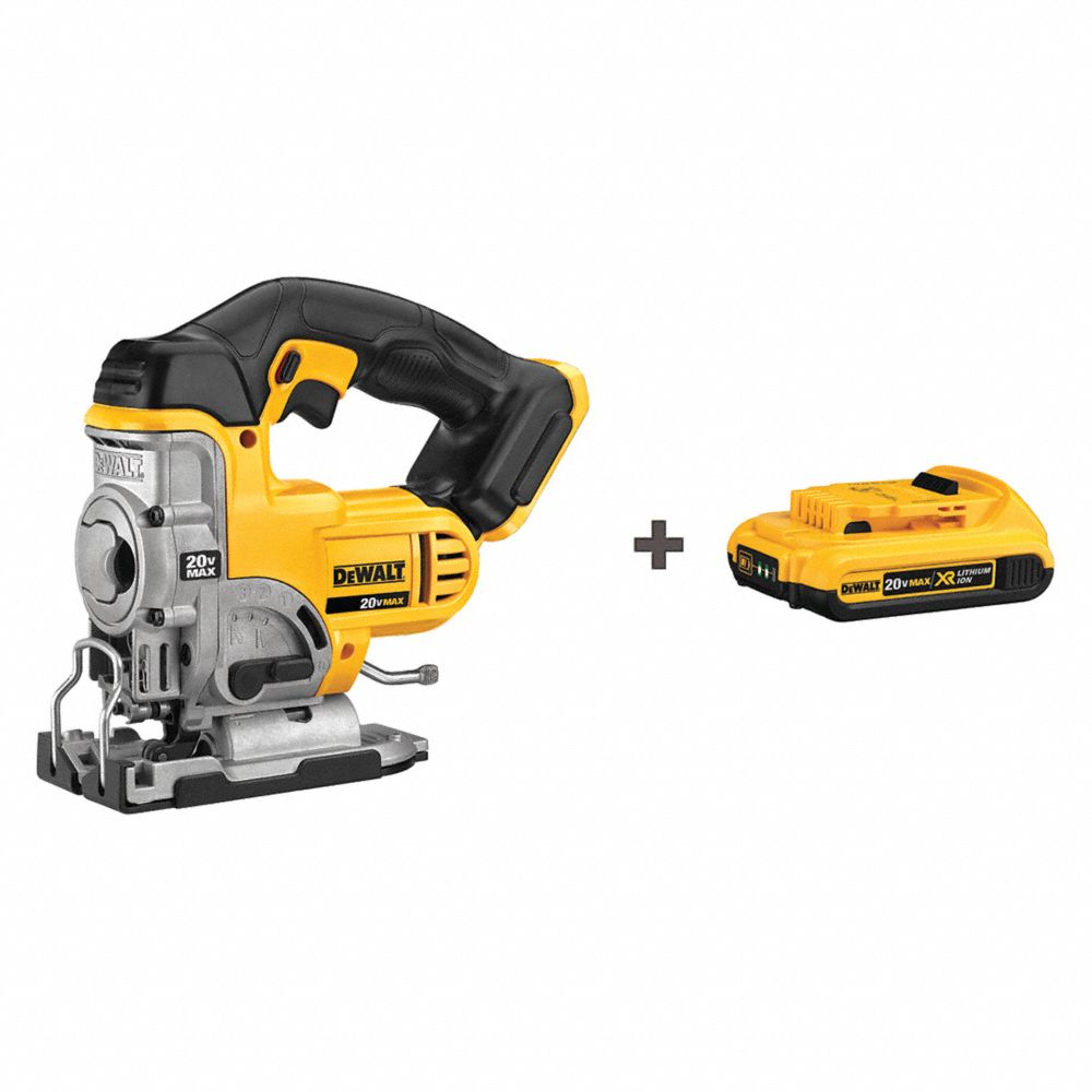 DEWALT DCS331BDCB203