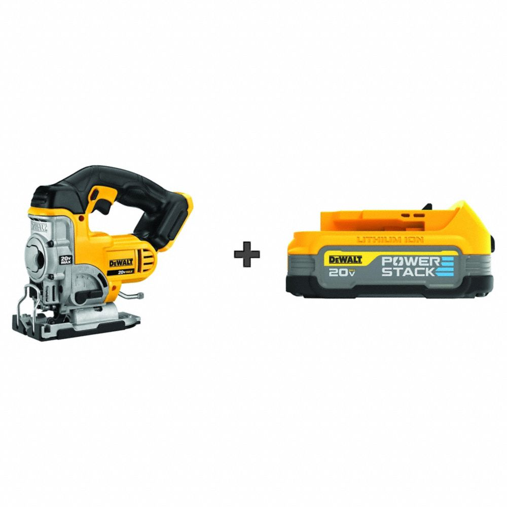 DEWALT DCS331BDCBP034