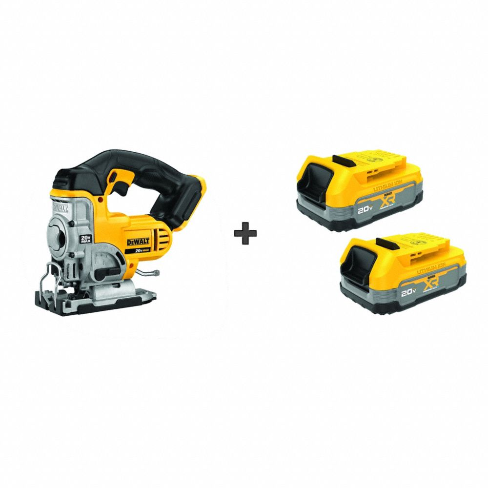 DEWALT DCS331BDCBP0342
