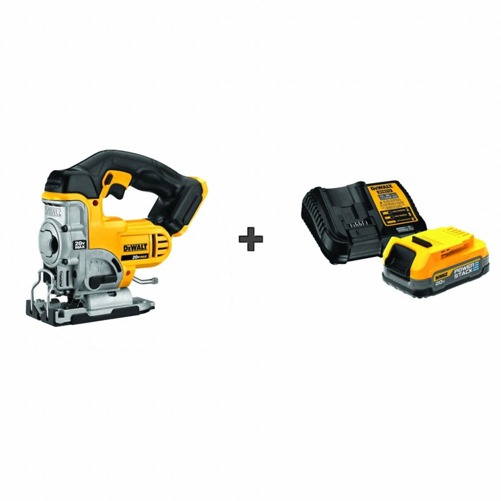DEWALT DCS331BDCBP034C