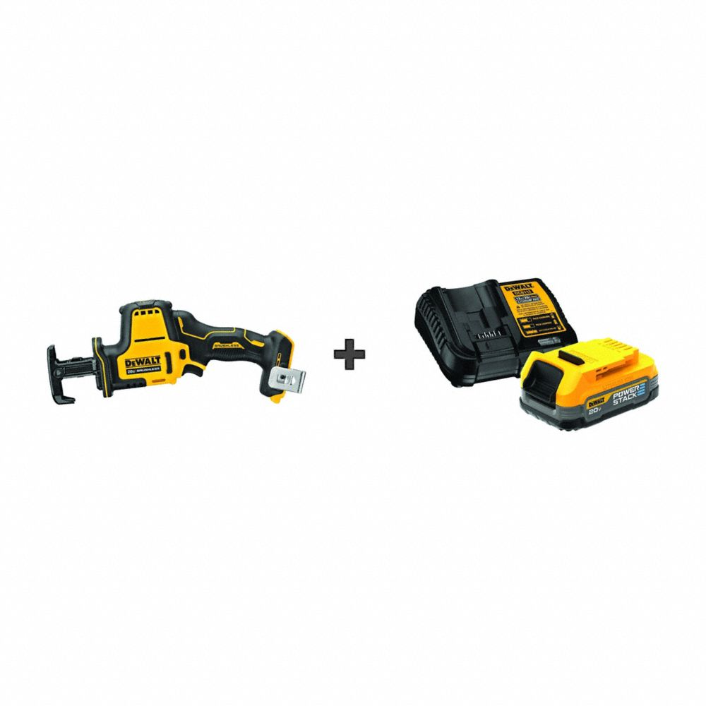 DEWALT DCS369BDCBP034C