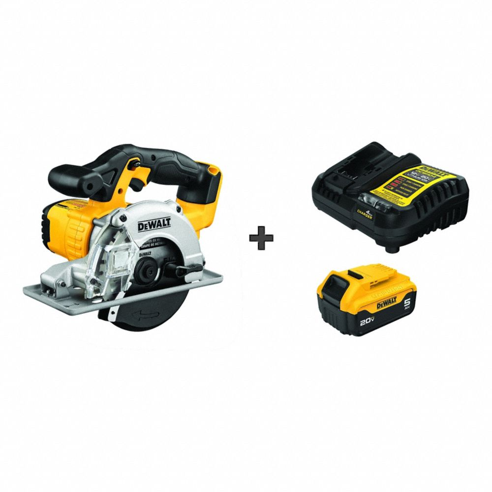 DEWALT DCS373BDCB205C