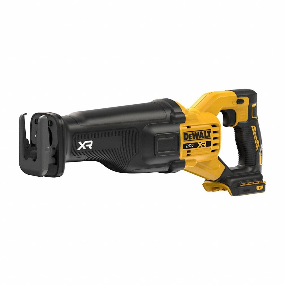 Reciprocating Saw