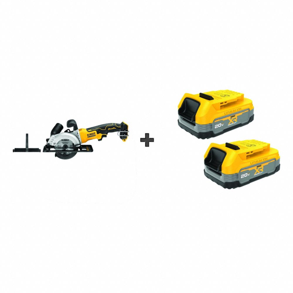 DEWALT DCS571BDCBP0342